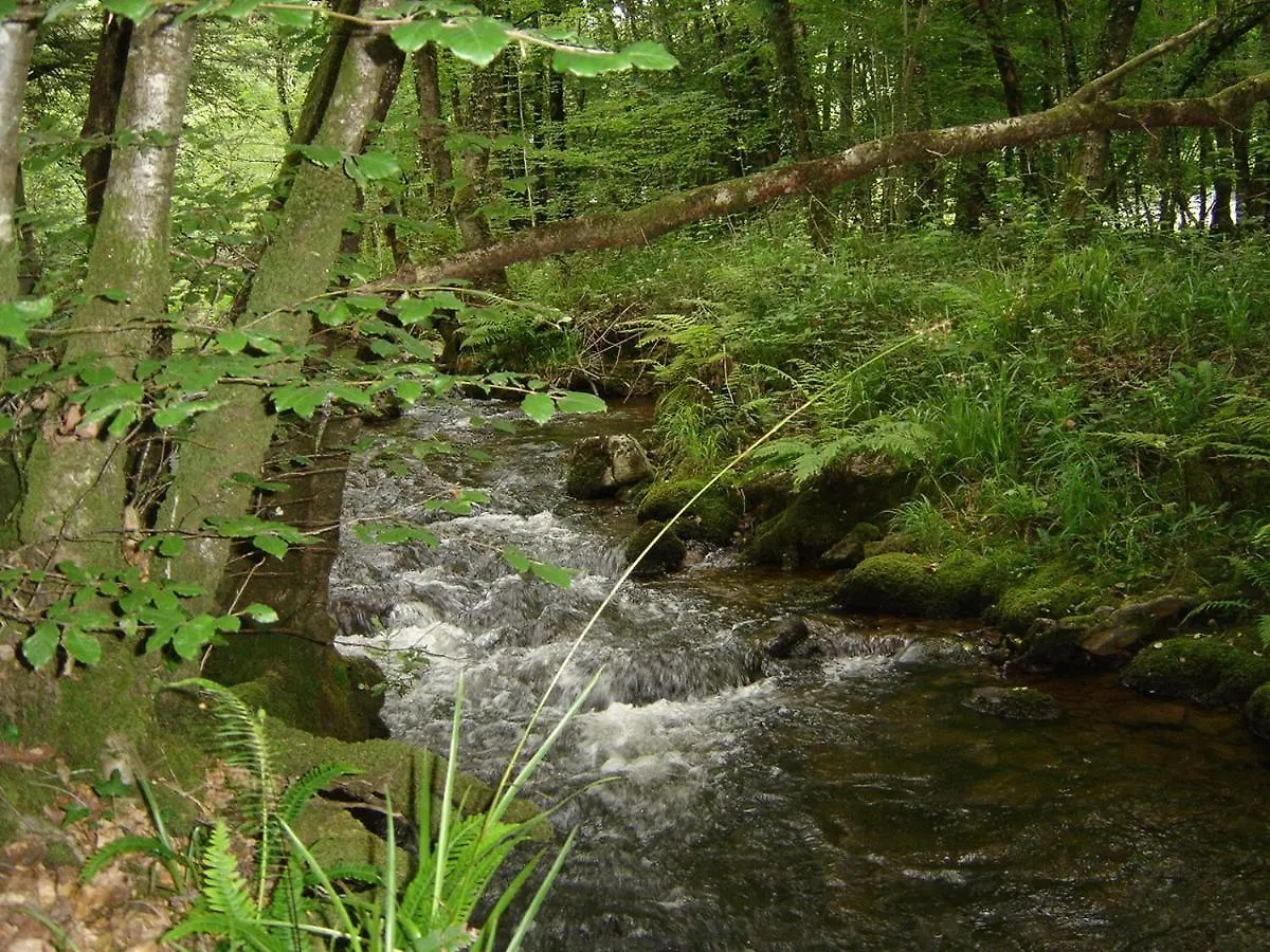 La Vallee Du Rivoal Lopérec