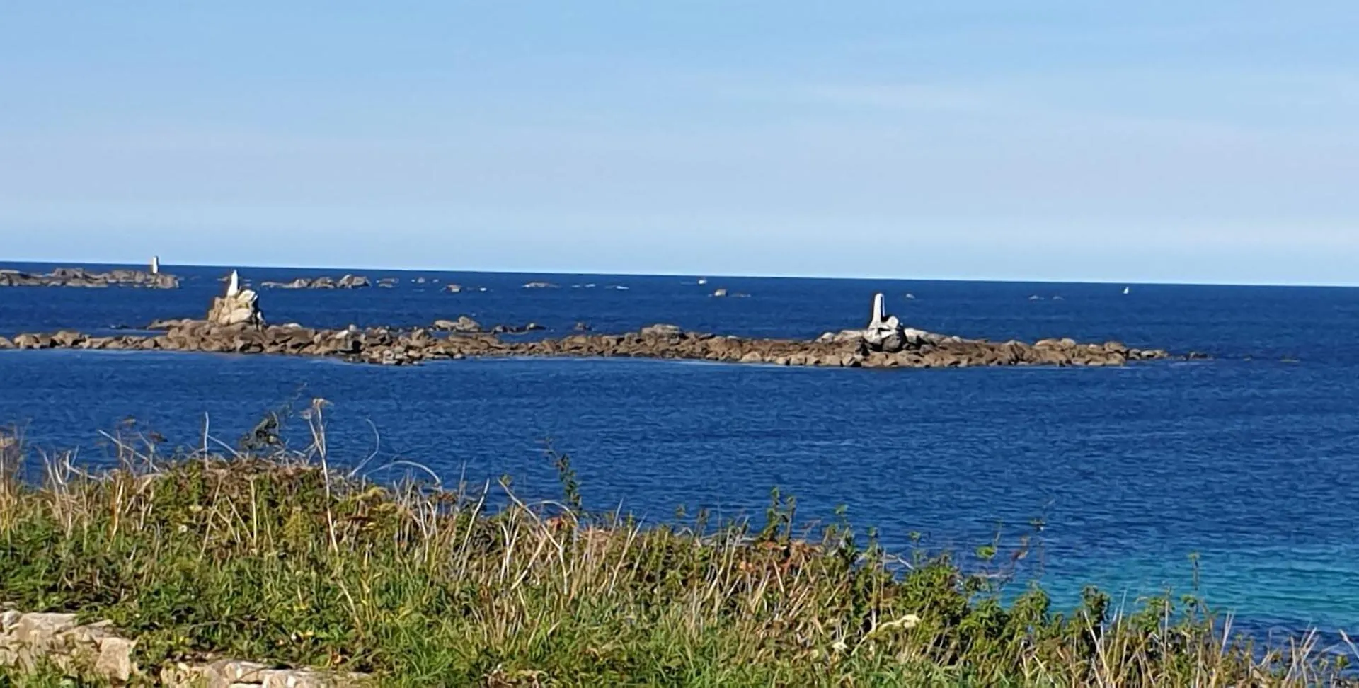 La Vallee Du Rivoal Lopérec Francie